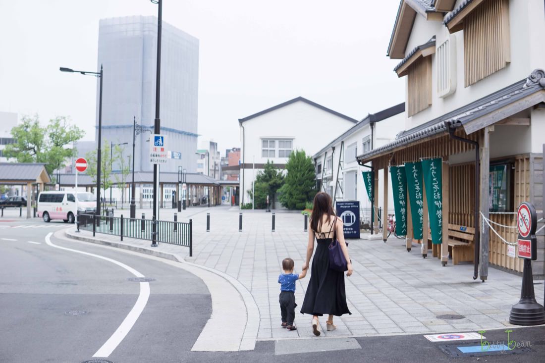 日本名古屋 | 親子七天六夜總行程＋親子景點推薦