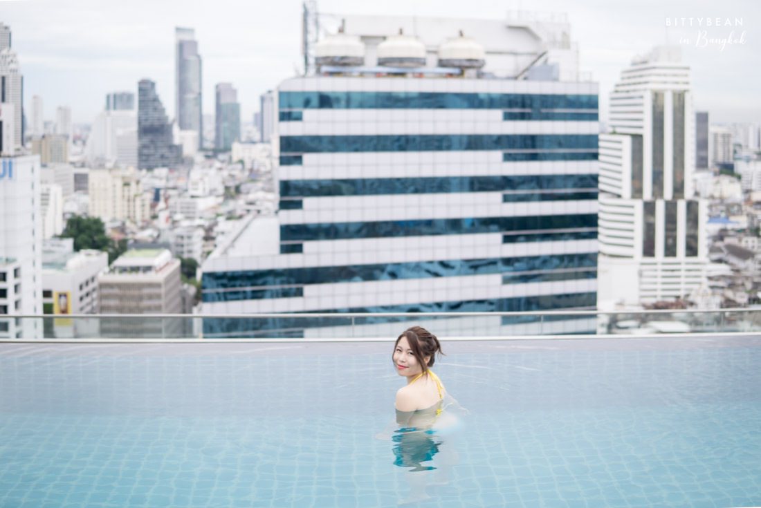 曼谷五星級飯店,曼谷住宿推薦