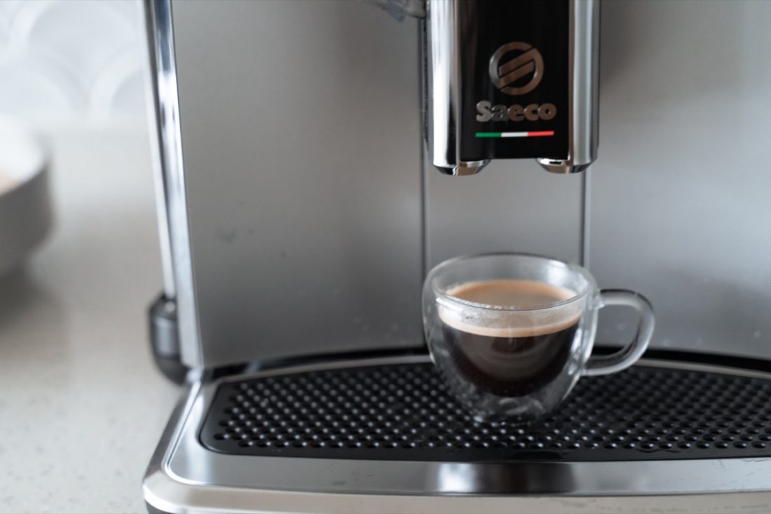 全自動義式咖啡機領導品牌,專注細節,每一杯都不將就,義大利行家品味認證,飛利浦Saeco